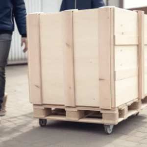 Servicios de Logística y Distribución